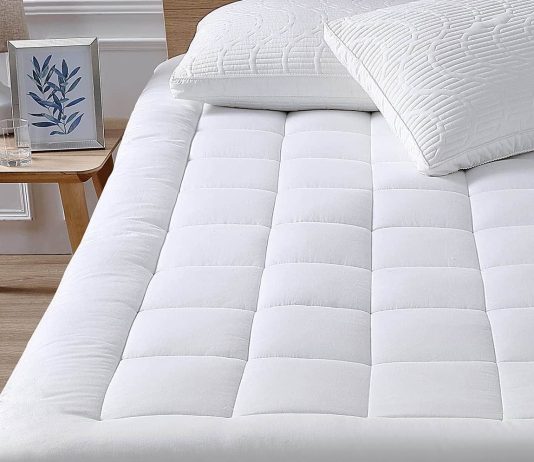 What is the Best Mattress Pad Twin Xl For You in 2022 Mattress Pad Twin