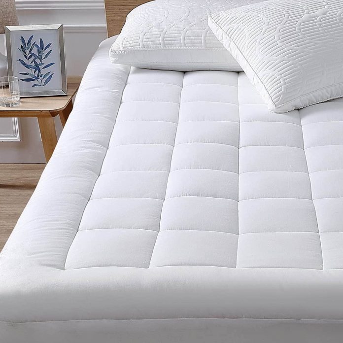 Mattress Pad Twin Mattress Pad Twin