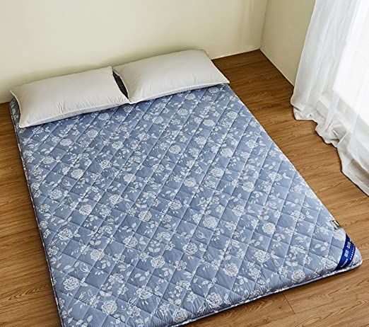 Roll Up Mattress For Floor