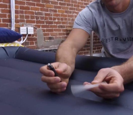 Best Air Mattress Patch Kit Lowes Buying Guide Air Mattress Patch Kit Lowes