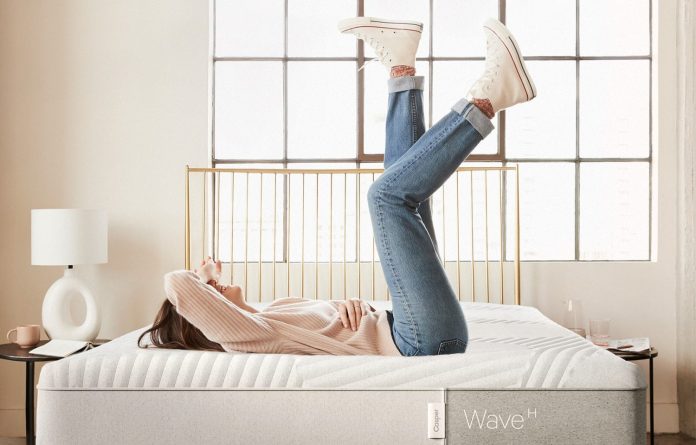 Best Mattress In A Box Canada