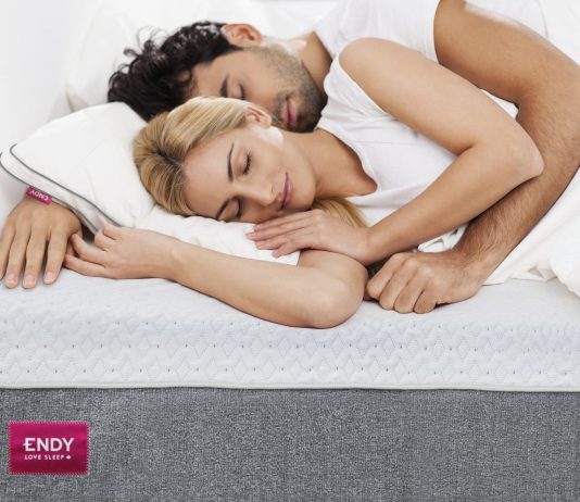 Why You Should Get An Endy Mattress Canada Endy Mattress Canada
