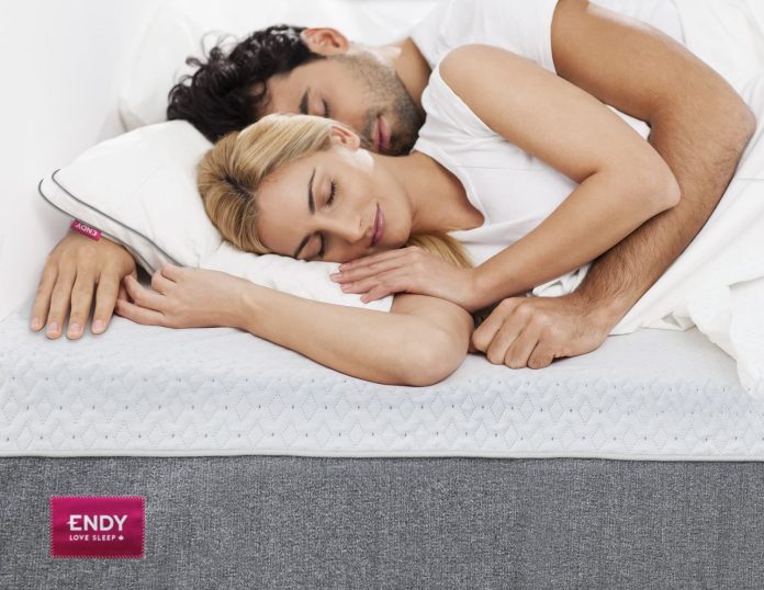 Endy Mattress Canada