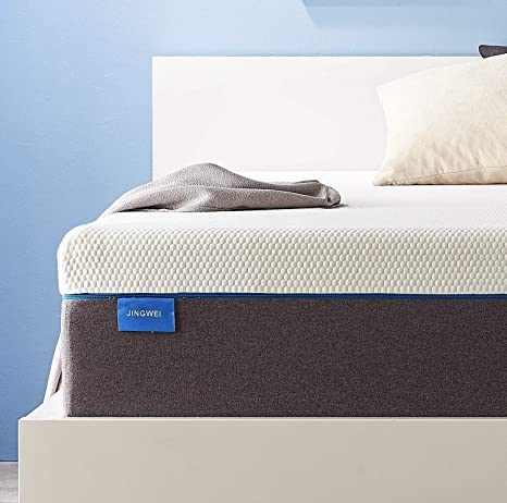 Ultimate Gel Memory Foam Mattress: Canada’s Best in Comfort and Quality Gel Memory Foam Mattress canada