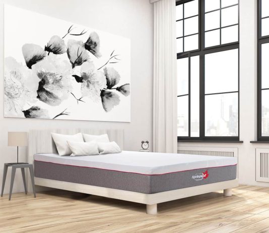 Best Mattress In A Box Canada in 2022 Mattress In A Box Canada