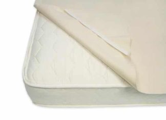 Top Rated Abc Organic Waterproof Mattress Pad Our Top Picks Organic Waterproof Mattress Pad