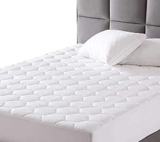 Top-Rated Waterproof Mattress Protectors & Pads for Ultimate Protection Waterproof Mattress Pad