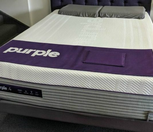 Top 5 Best Purple Mattress Canada Available in 2022 purple mattress CANADA