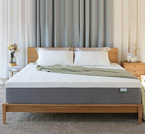 Best Memory Foam Mattress King Our Top Picks novilla king size mattress 12 inch gel memory foam king mattress for a cool