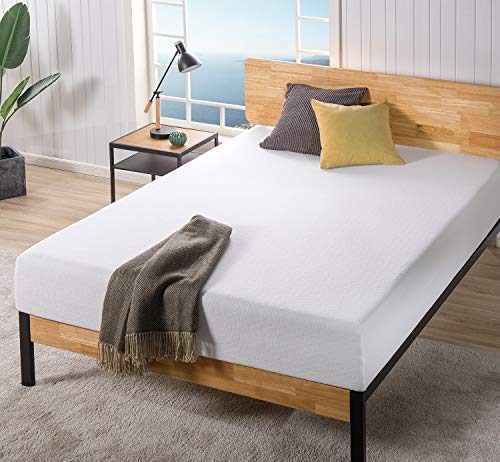 Amazon Memory Foam Mattress Canada: The Ultimate Guide zinus az fms 10q ultima comfort memory foam 10 inch mattressqueen