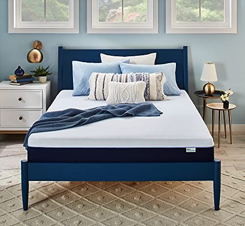 Ultimate Cooling Gel Memory Foam Mattress | Superior Sleep Solutions by Zinus sleep innovations marley cooling gel memory foam mattress 12 inches full