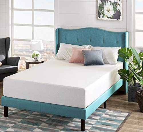 Discover the Ultimate Comfort with Our 12 Inch Gel Memory Foam Mattress! zinus 12 inch green tea memory foam mattress certipur us certified