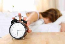 3 Action Steps to Sleep Well Tonight