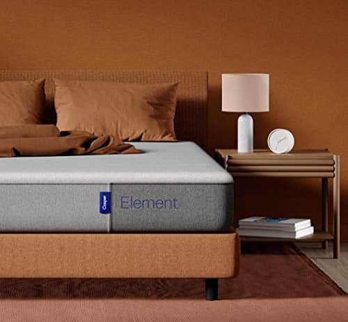casper sleep element mattress queen