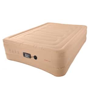 Simply Sleeper Premium Ultra Tough Raised Inflatable Mattress