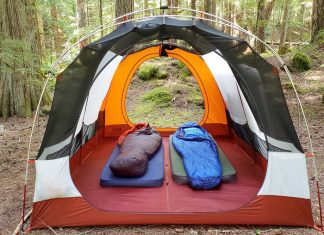 Best Memory Foam Camping Mattress Available in 2026 Best Memory Foam Camping Mattress