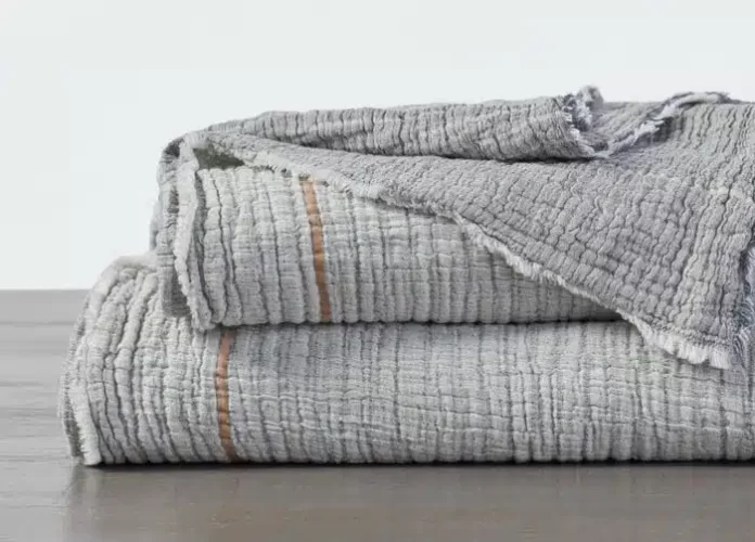 Best Lightweight Cotton Blanket