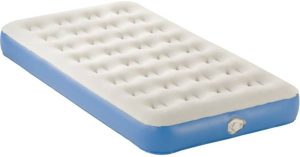 AeroBed Classic Inflatable Mattress with Pump