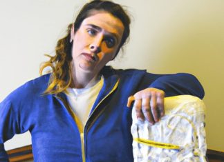 Can You Repair A Sagging Mattress? can you repair a sagging mattress