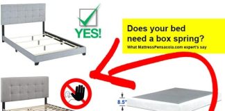 do you need a box spring with a mattress 3