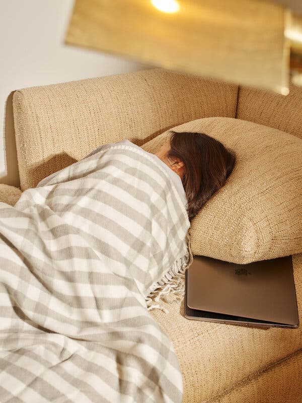 Does Napping During The Day Affect Nighttime Sleep?