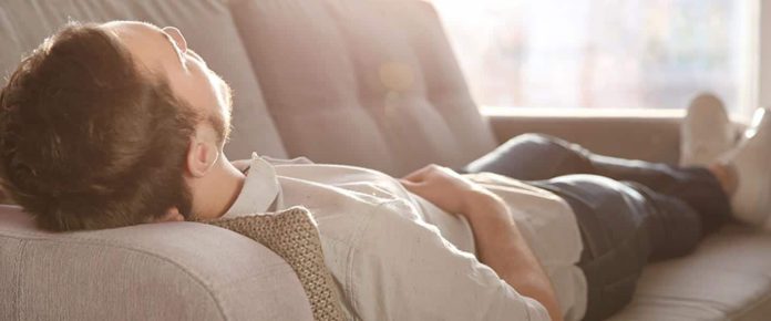 does napping during the day affect nighttime sleep 3