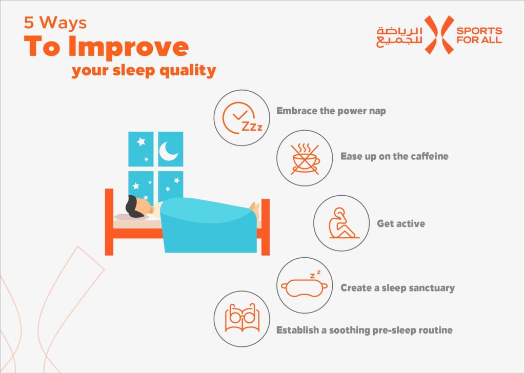 How Can I Improve My Sleep Quality?
