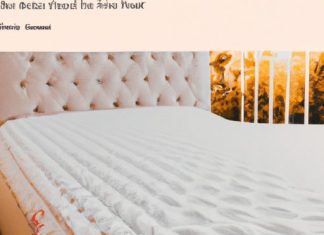 how do i choose a mattress for a child