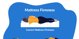 how do i choose the right mattress firmness 4