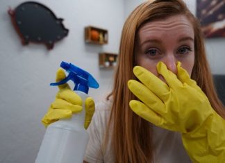 How Do I Clean Vomit Or Urine From A Mattress? how do i clean vomit or urine from a mattress 3