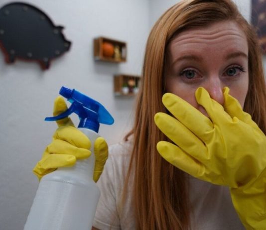 How Do I Clean Vomit Or Urine From A Mattress? how do i clean vomit or urine from a mattress 3