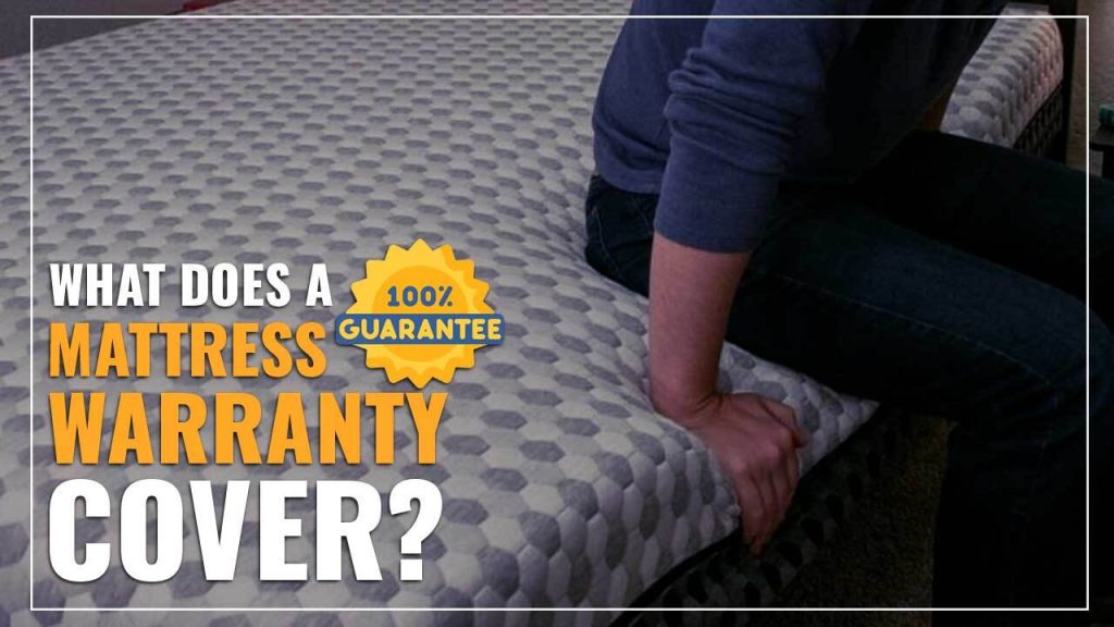 How Do Mattress Warranties Work?