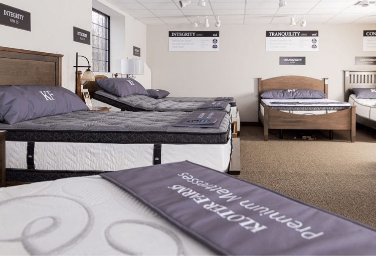How Do Mattress Warranties Work?