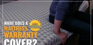 how do mattress warranties work 2