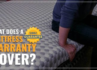 How Do Mattress Warranties Work? how do mattress warranties work 2