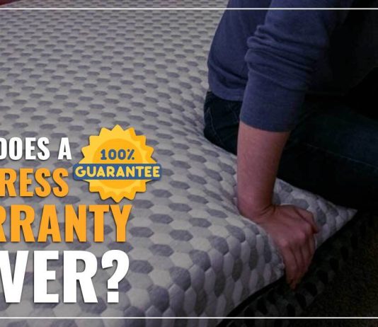 How Do Mattress Warranties Work? how do mattress warranties work 2