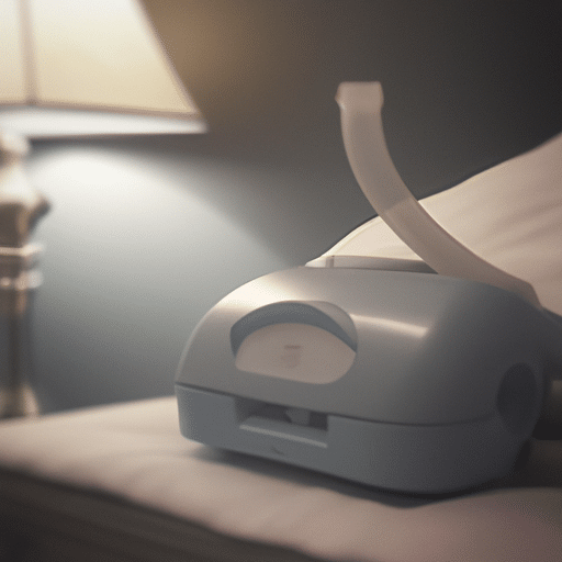 how does cpap therapy work
