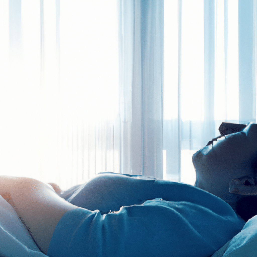 How Does Light Exposure Affect Sleep?