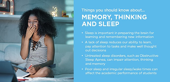 How Does Sleep Impact Creativity And Problem Solving?