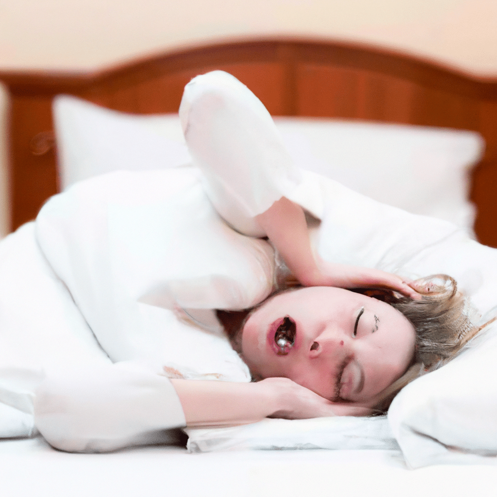 is snoring normal 2