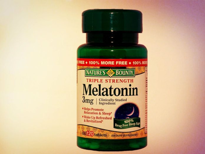 should i take melatonin supplements for sleep 2