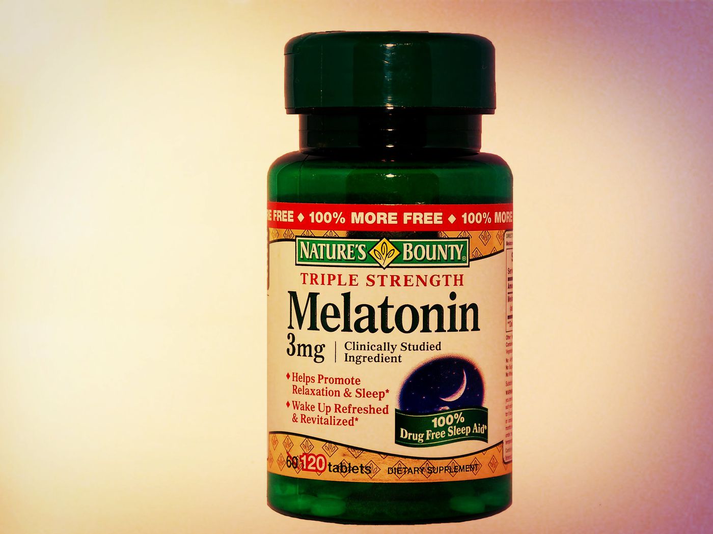 should i take melatonin supplements for sleep 2