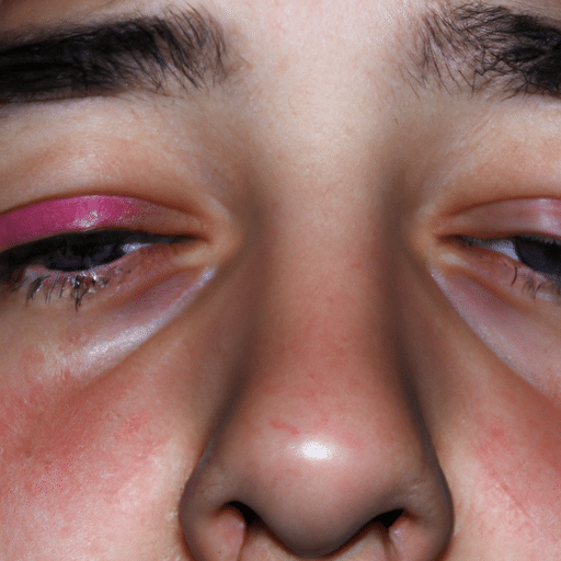 what are signs of sleep deprivation