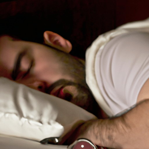 what causes sleep apnea 1