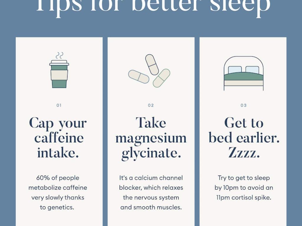 What Does It Mean If I Wake Up In The Middle Of The Night?