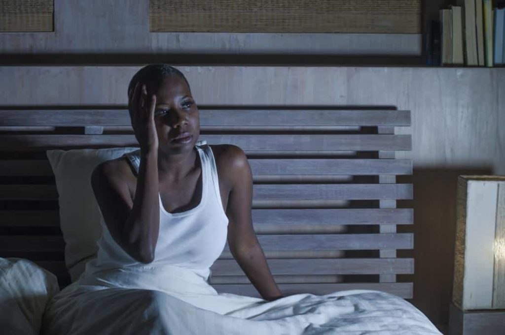 What Does It Mean If I Wake Up In The Middle Of The Night?