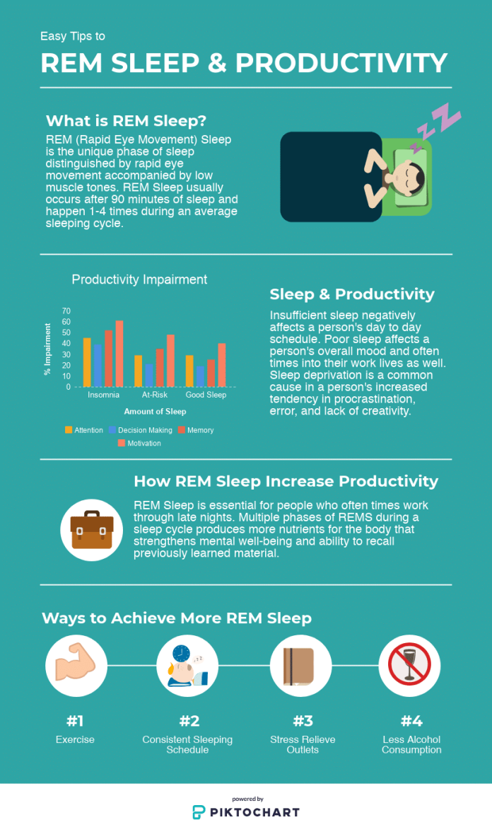 what happens during rem sleep 2