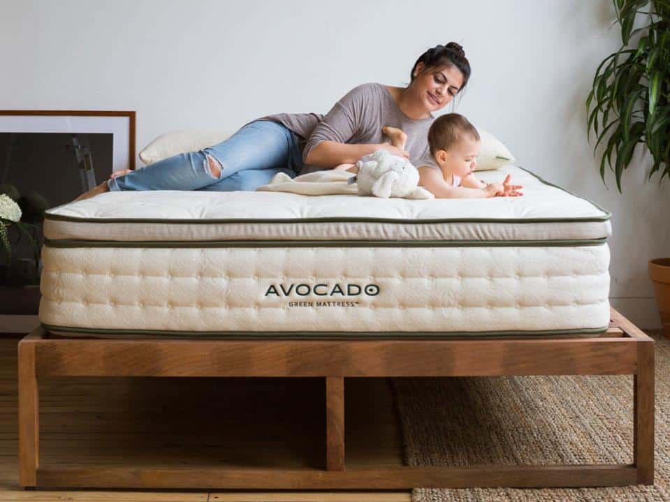 What Is The Best Mattress For Back Pain?