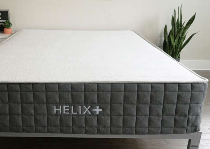 What Is The Best Mattress For Heavy People?