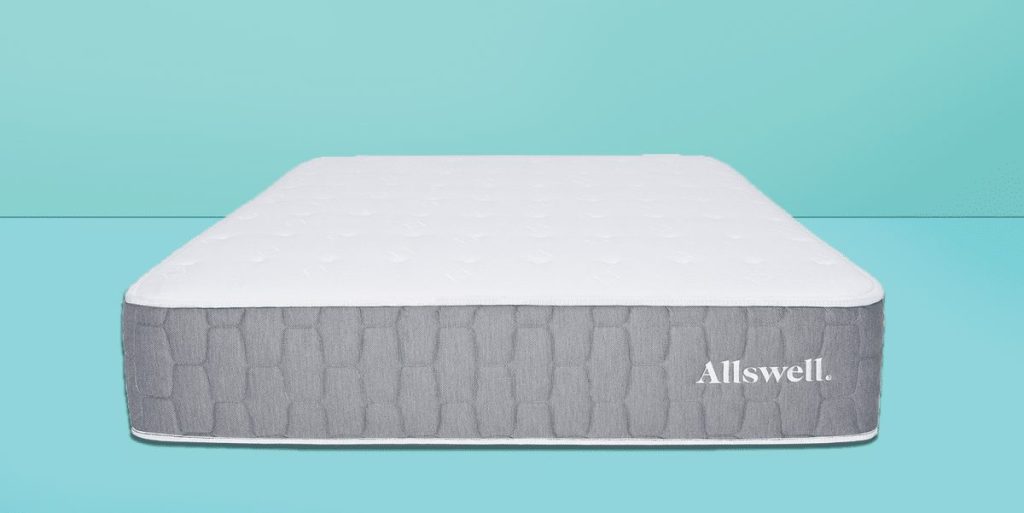 What Is The Best Mattress For Heavy People?